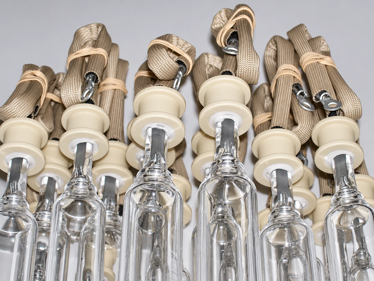 UV lamp collection
